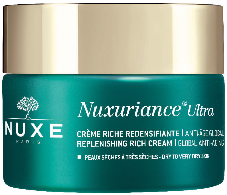 Nuxe Nuxuriance Ultra Replenishing Rich Cream 50ml