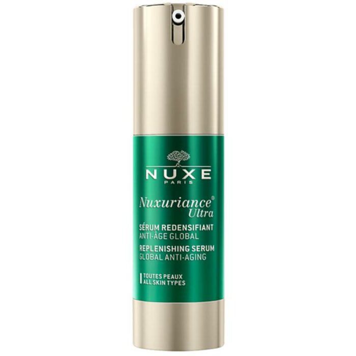 Nuxe Nuxuriance Ultra Replenishing Seerum 30ml