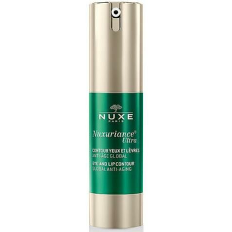 Nuxe Nuxuriance Ultra Eye And Lip Contour 15ml