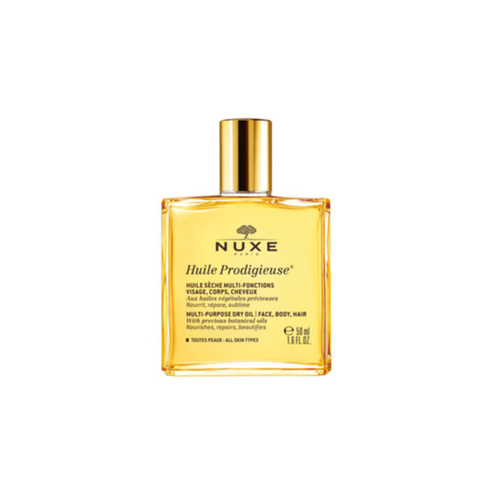 Nuxe Huile Prodigieuse Multi Purpose Dry Oil 50ml