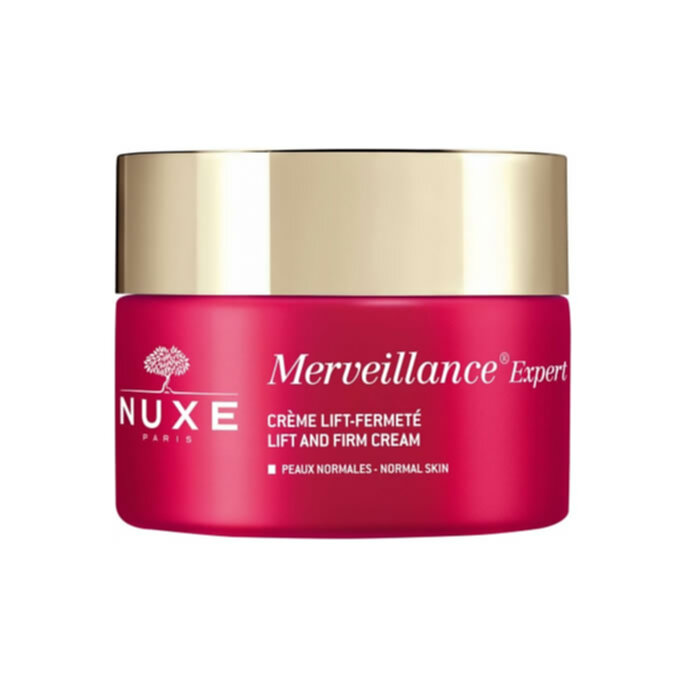 Nuxe Anti-wrinkle Cream Merveillance® Expert - Normal Skin 50ml