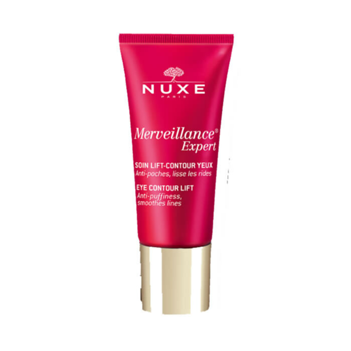 Nuxe Anti-wrinkle Eye Cream Merveillance® Expert 15ml