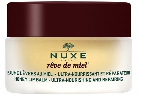 Nuxe Reve de Miel Honey Lip Balm 15ml