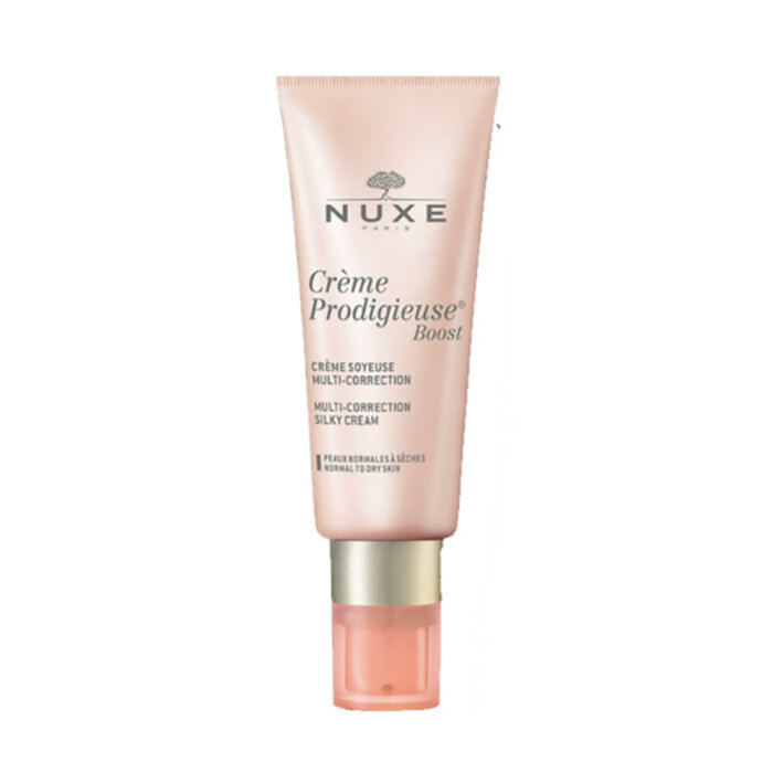 Nuxe Crème Prodigieuse Boost Multi-Correction Silky Cream 40ml