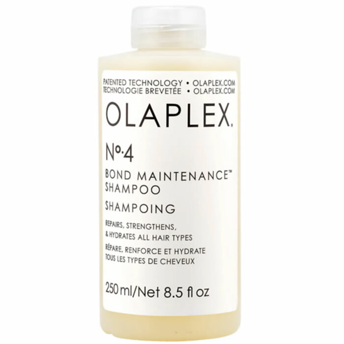 Olaplex Bond Maintenance Shampoo No 4 250ml