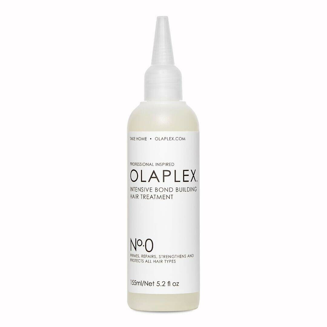 Olaplex Intensive Bond Building Hair Treatment Nº0 155ml