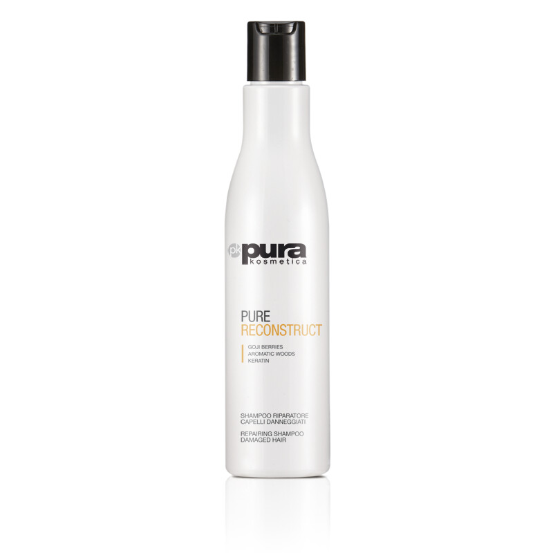 Pura Kosmetica Pure Reconstruct Shampoo 250ml