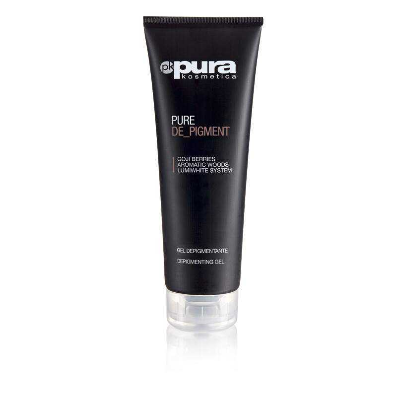 Pura Kosmetica Pure Depigment Gel 250ml