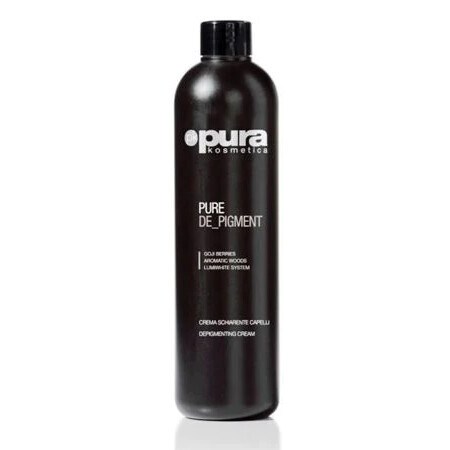 Pura Kosmetica Pure Depigment Kreem 500ml