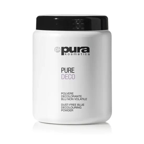 Pura Kosmetica Deco Blue Bleaching Powder 500g