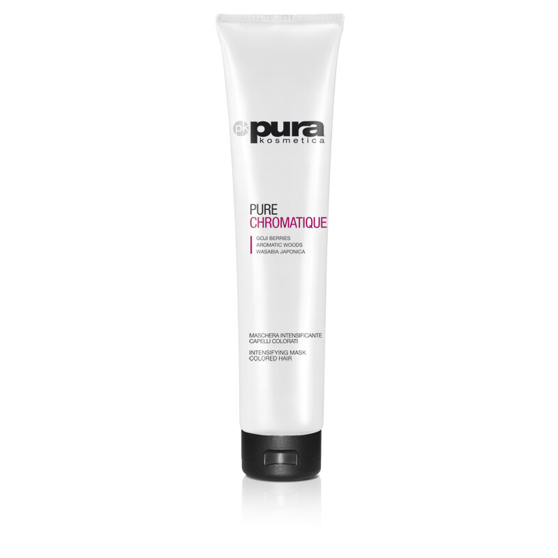 Pura Kosmetica Pure Chromatique Mask 200ml