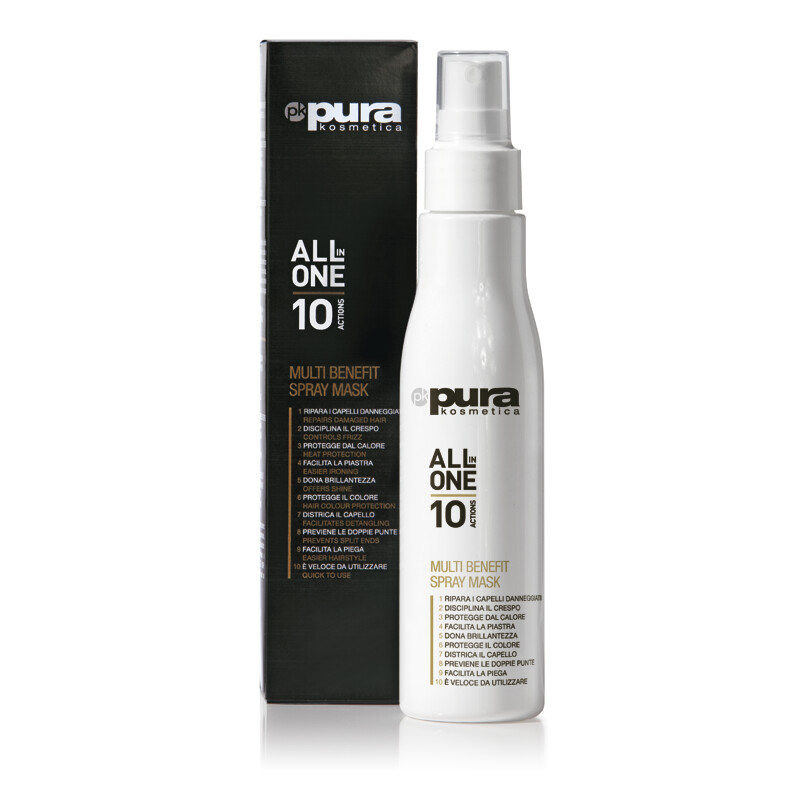 Pura Kosmetica Pure All In One Spray Mask 150ml