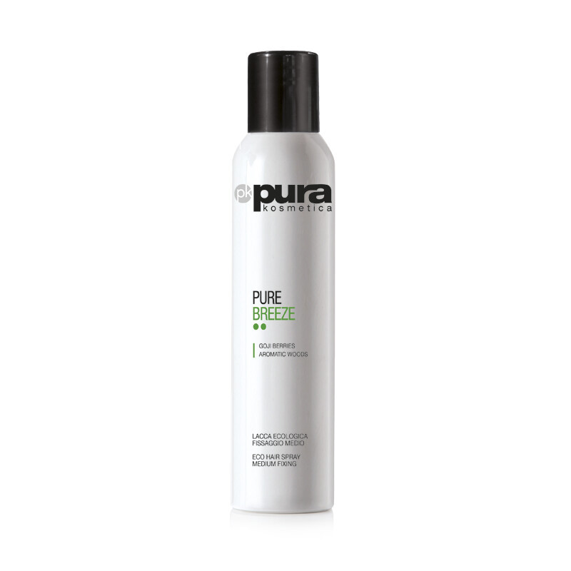 Pura Kosmetica Pure Breeze 300ml