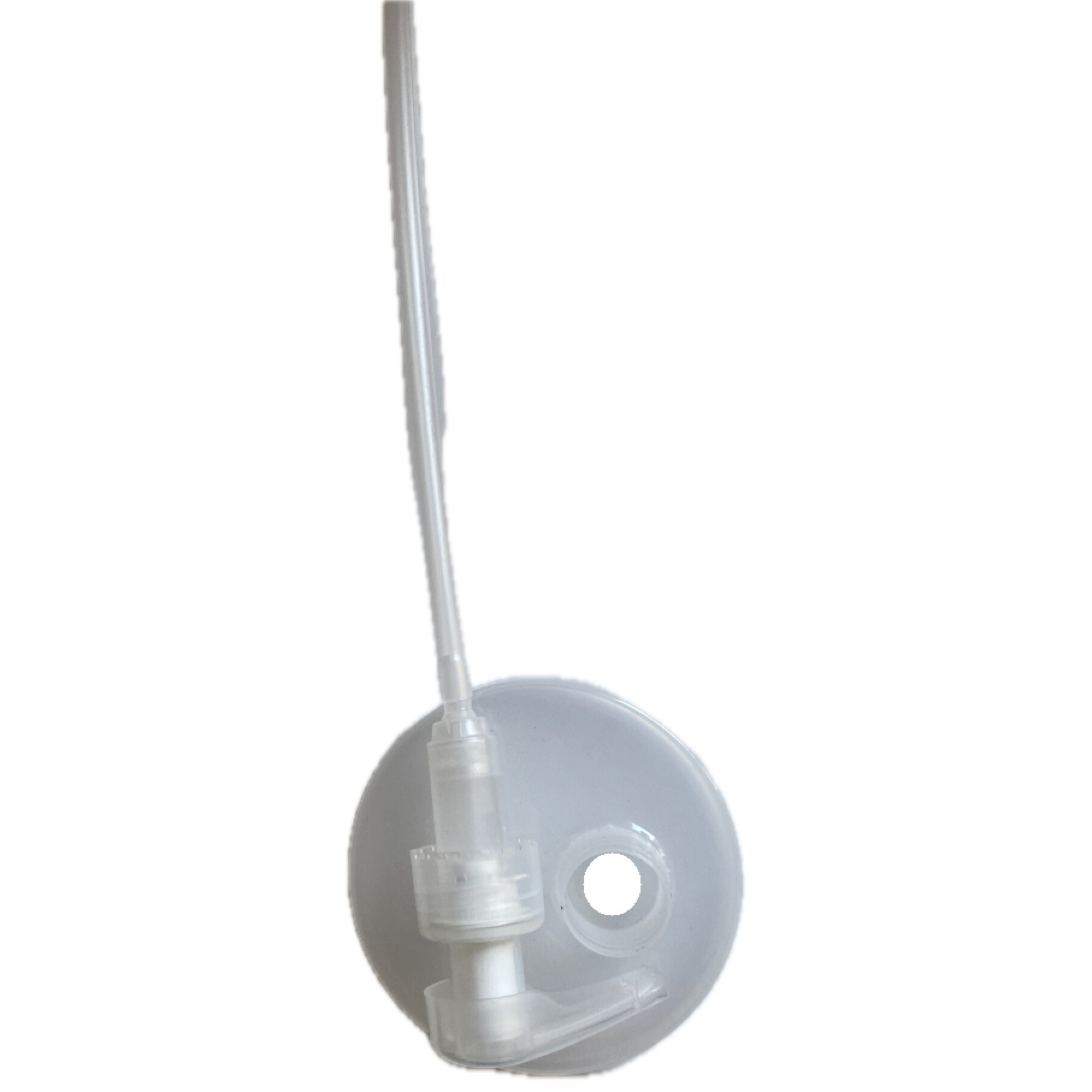 Pura Kosmetica Pump for 1000ml Mask