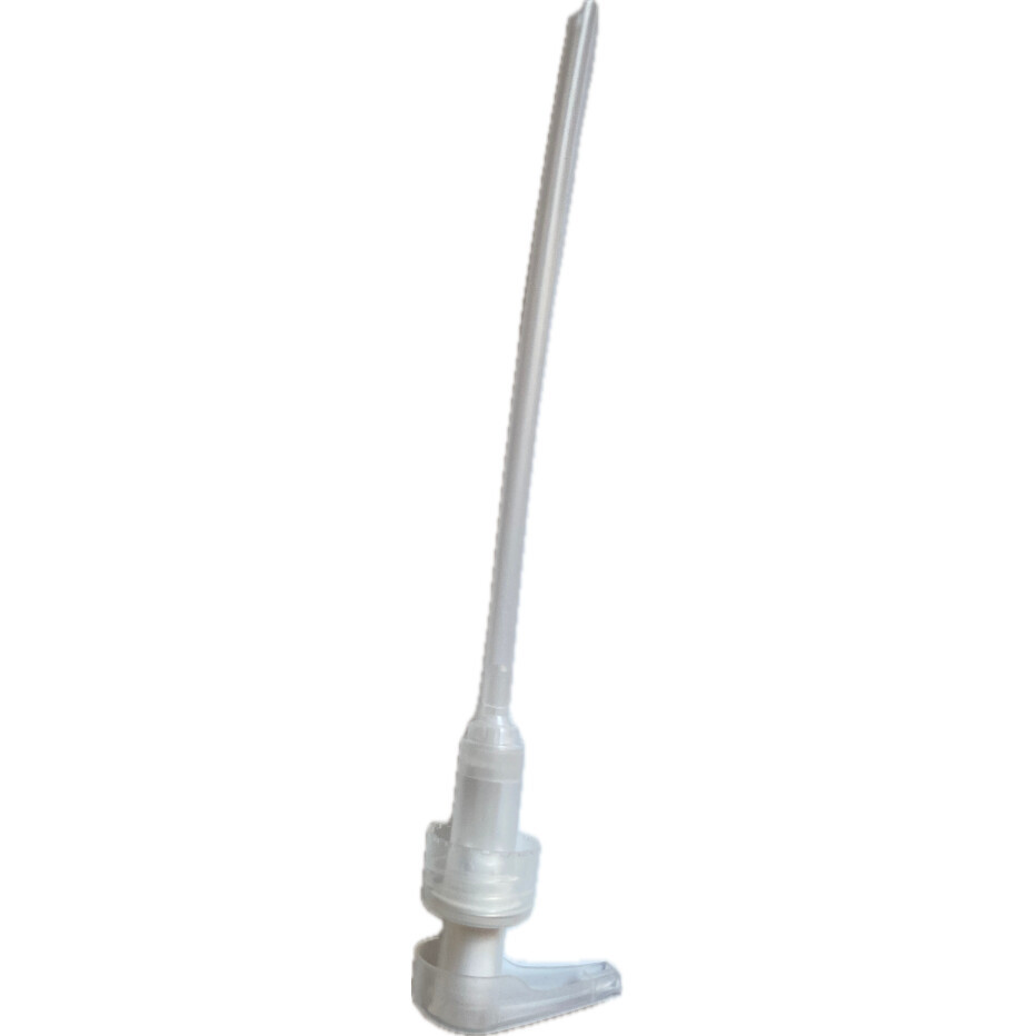 Pura Kosmetica Pump for 1000ml Shampoo bottle