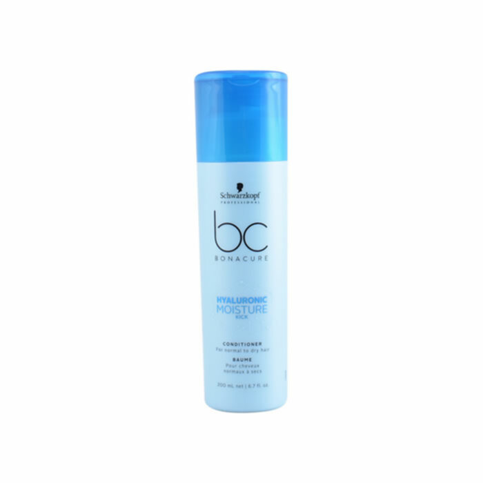 Schwarzkopf Bonacure Hyaluronic Moisture Kick Conditioner 200ml