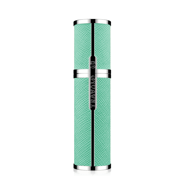 Travalo Milano Refillable Perfume Sprayer Aqua 5ml