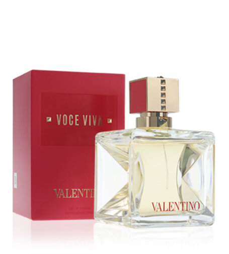 voce viva 100ml