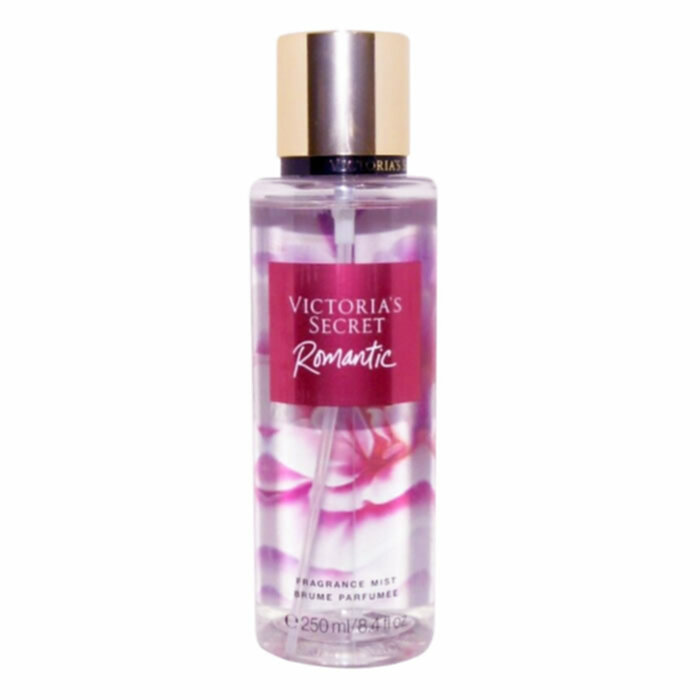 Victoria's Secret Romantic Body Mist Spray 250ml
