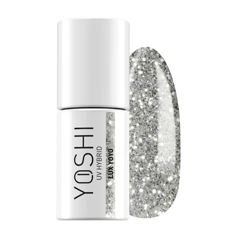 Yoshi Gel Polish Yacht and Yoyo - Lux Yoyo 6ml - 208