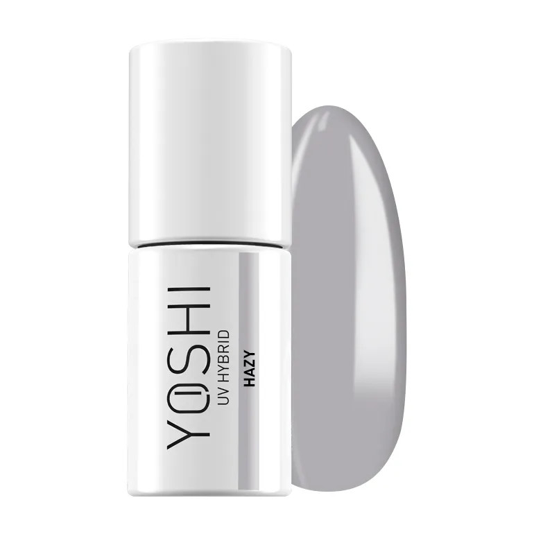 Yoshi Gel Polish Yummy You - Hazy 6ml - 402