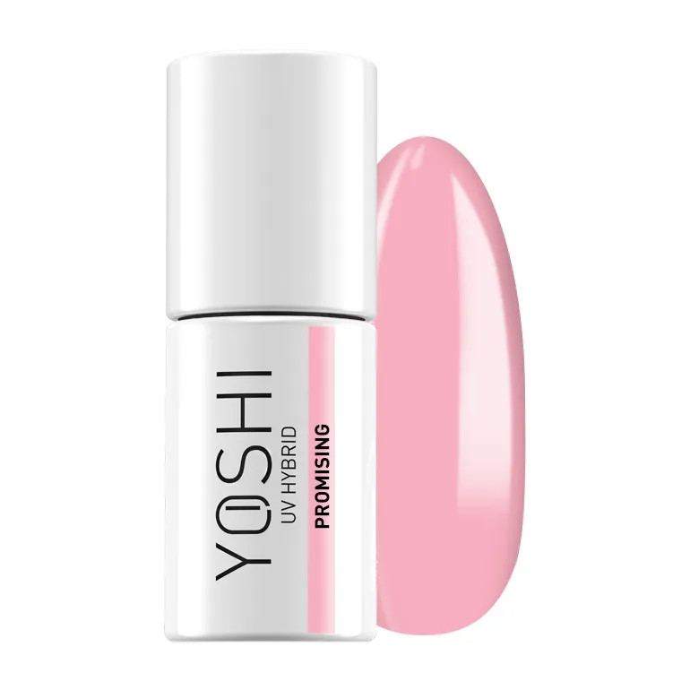 Yoshi Gel Polish Yummy You - Promising 6ml - 403