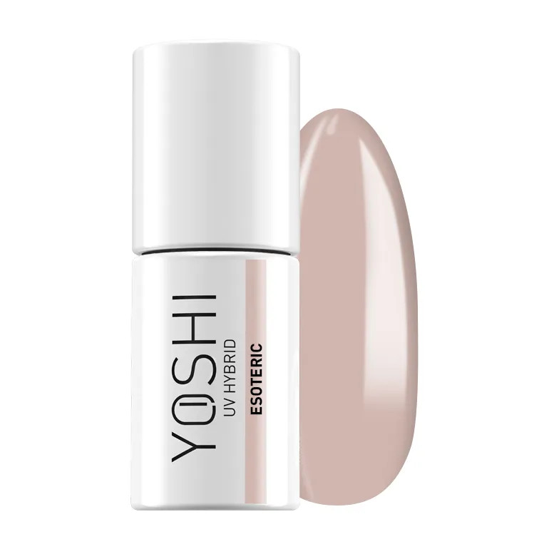 Yoshi Gel Polish Yummy You - Esoteric 6ml - 406