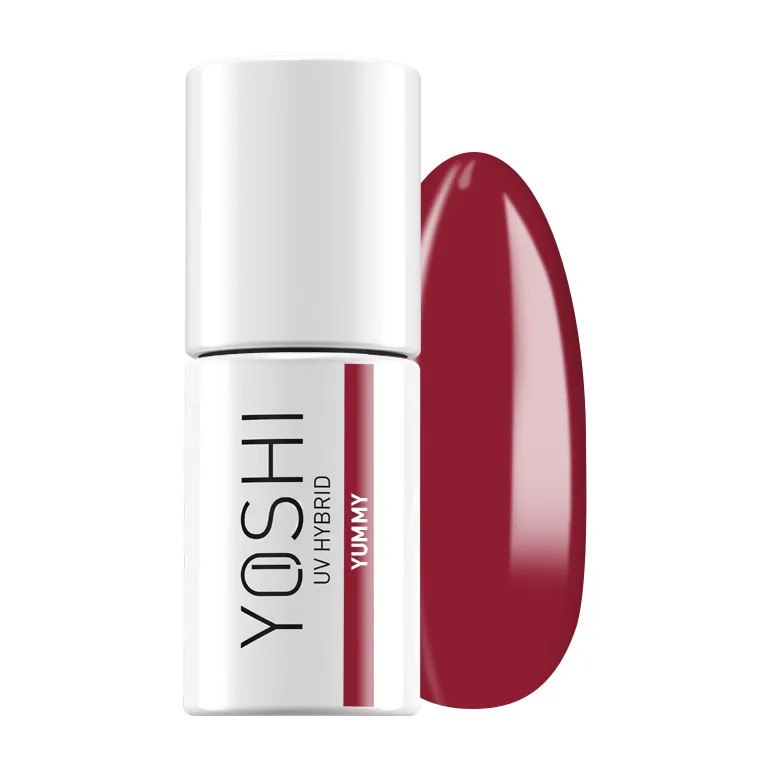 Yoshi Gel Polish Yummy You - Yummy 6ml - 407