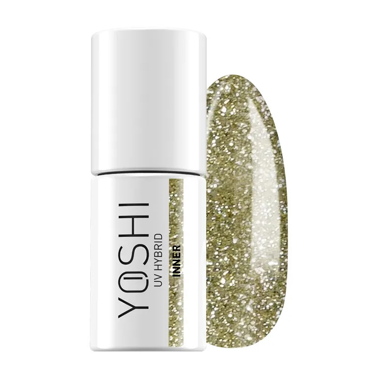 Yoshi Gel Polish Yummy You - Inner 6ml - 409