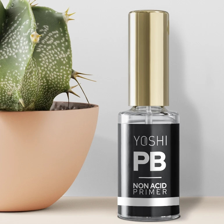 Yoshi Non-Acid Primer 10ml