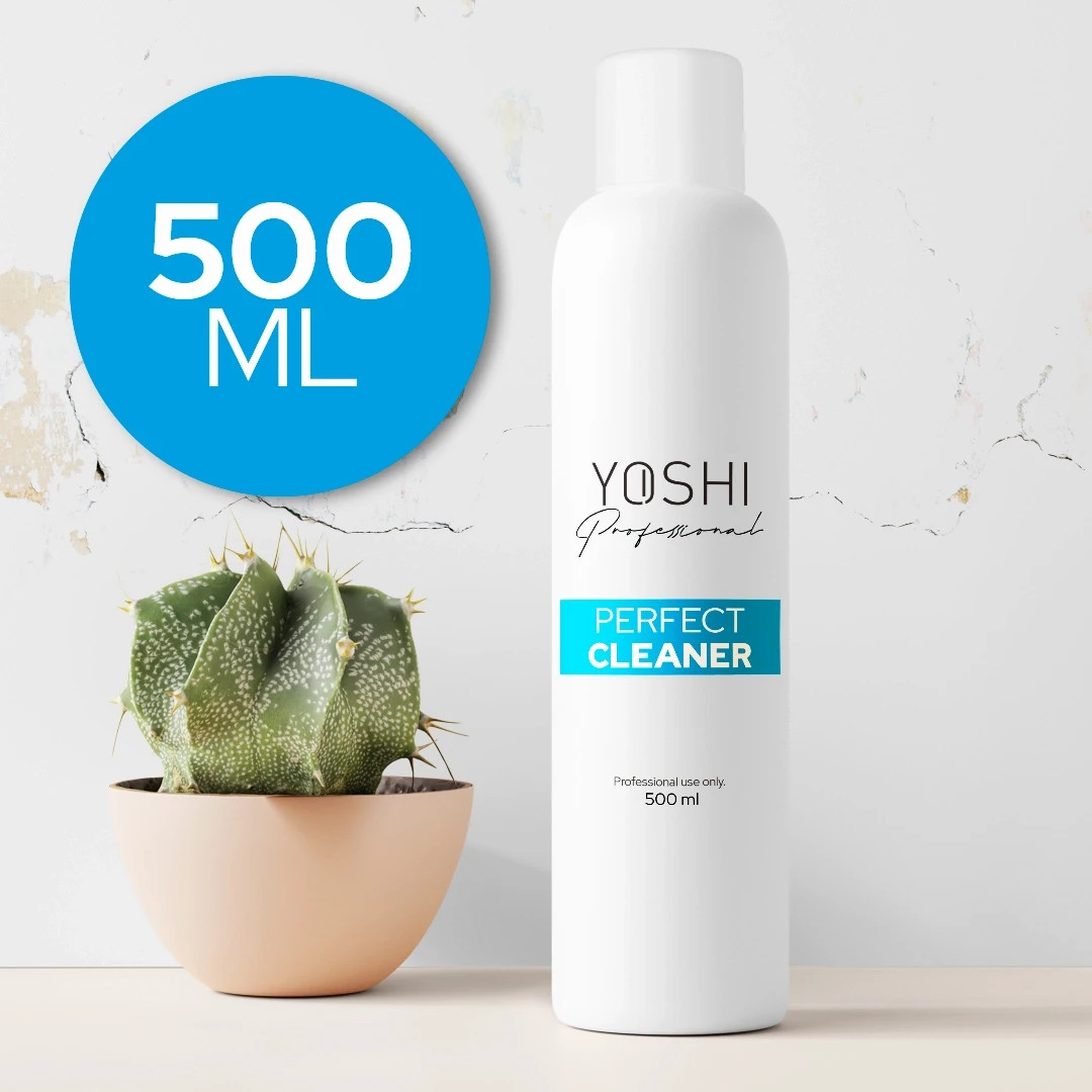 Yoshi Cleaner Perfect 500ml