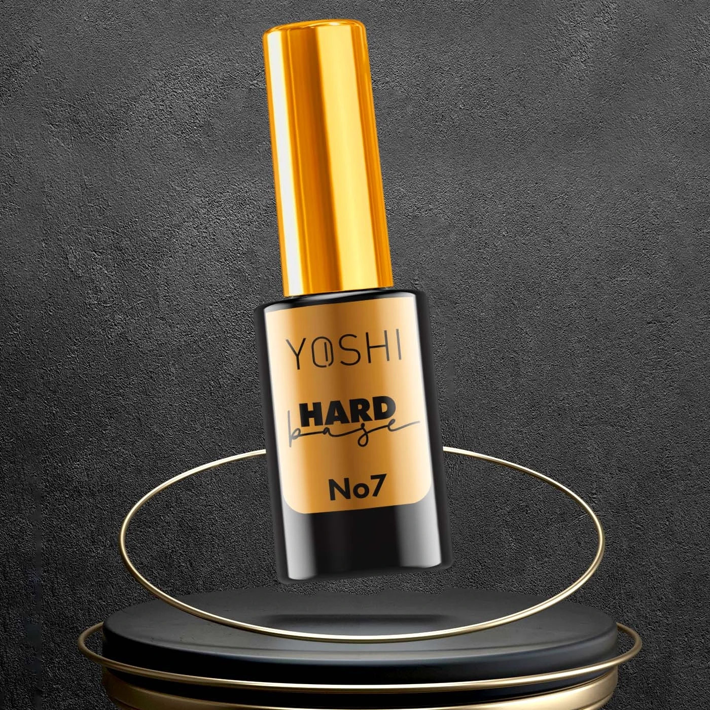 Yoshi Hard Base No7 LED UV 10ml