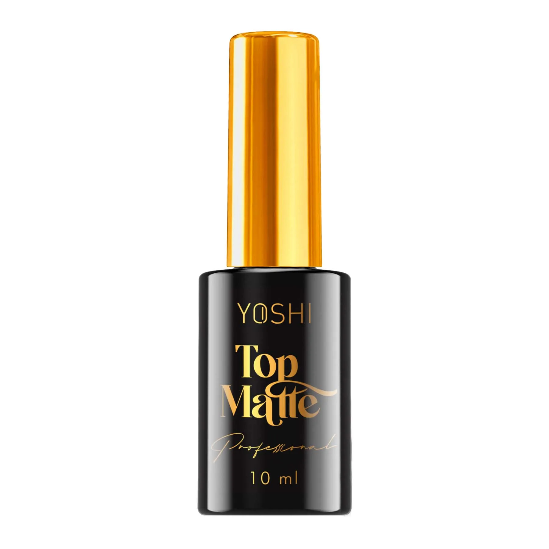 Yoshi Top Perfect Matte LED UV 10ml