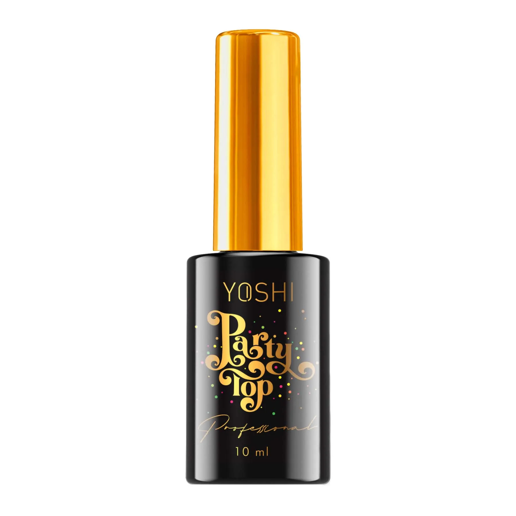 Yoshi Top Party LED UV 10ml