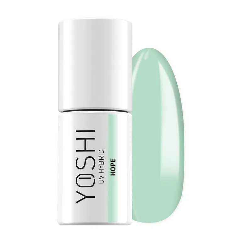 Yoshi Gel Polish Happy - Hope 6ml - 713