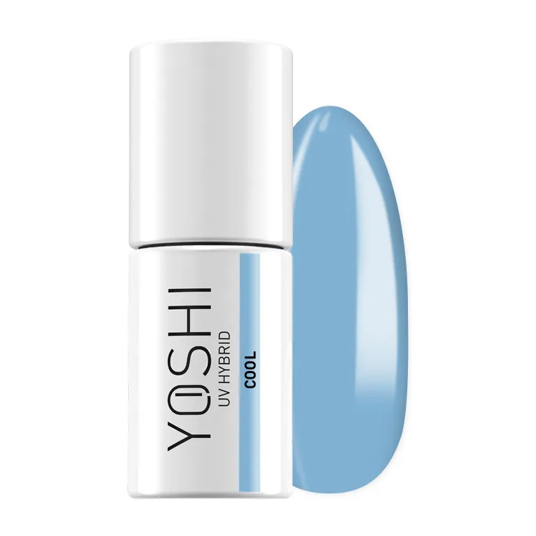 Yoshi Gel Polish Happy - Cool 6ml - 719