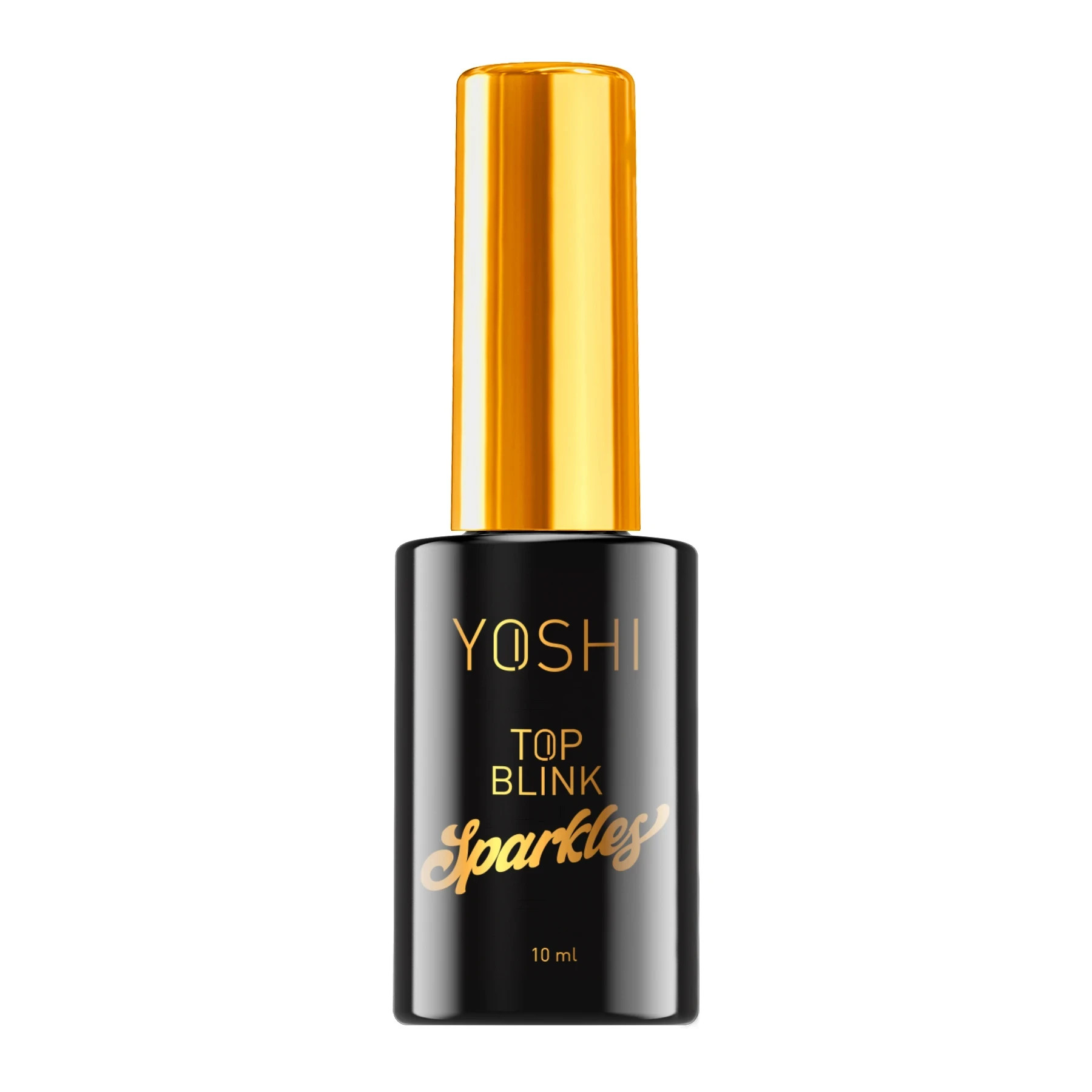 Yoshi Top Sparkles LED UV 10ml