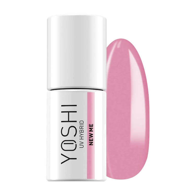 Yoshi Gel Polish Divorce - New Me 6ml - 815