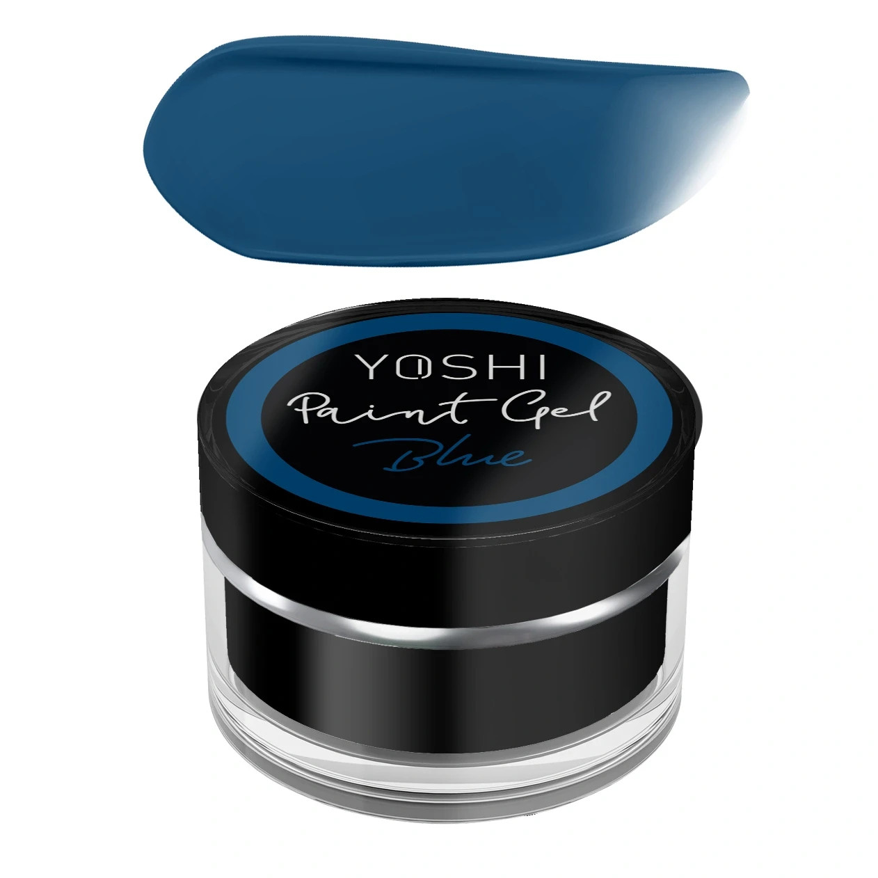 Yoshi Paint Gel - Blue LED and UV 5g