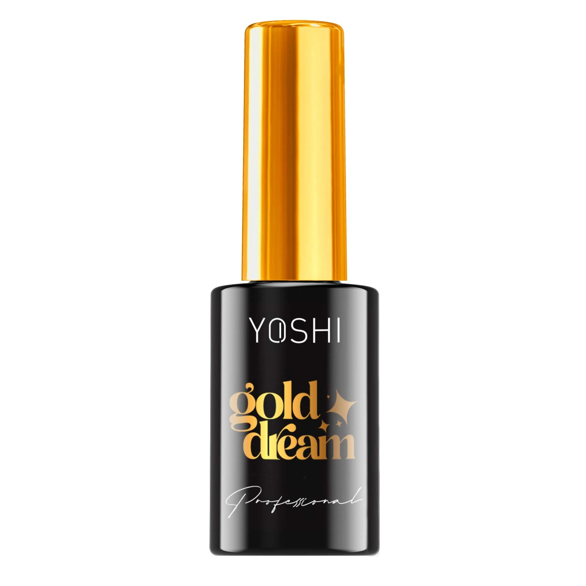 Yoshi Top Gold Dream LED UV 10ml