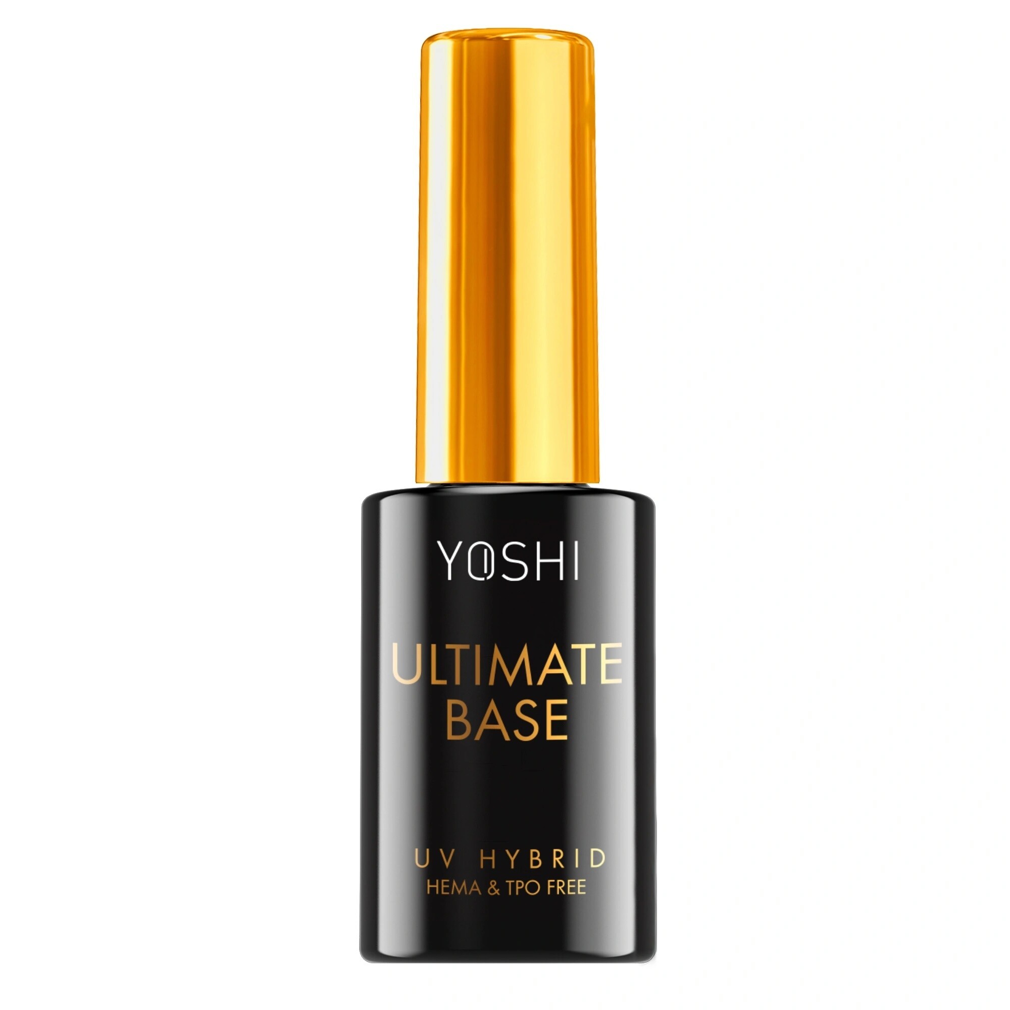 Yoshi Ultimate Base 10ml