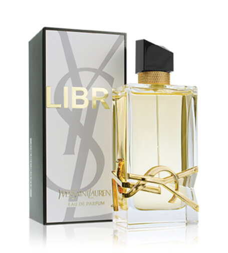 Yves Saint Laurent Libre Eau De Perfume 30ml