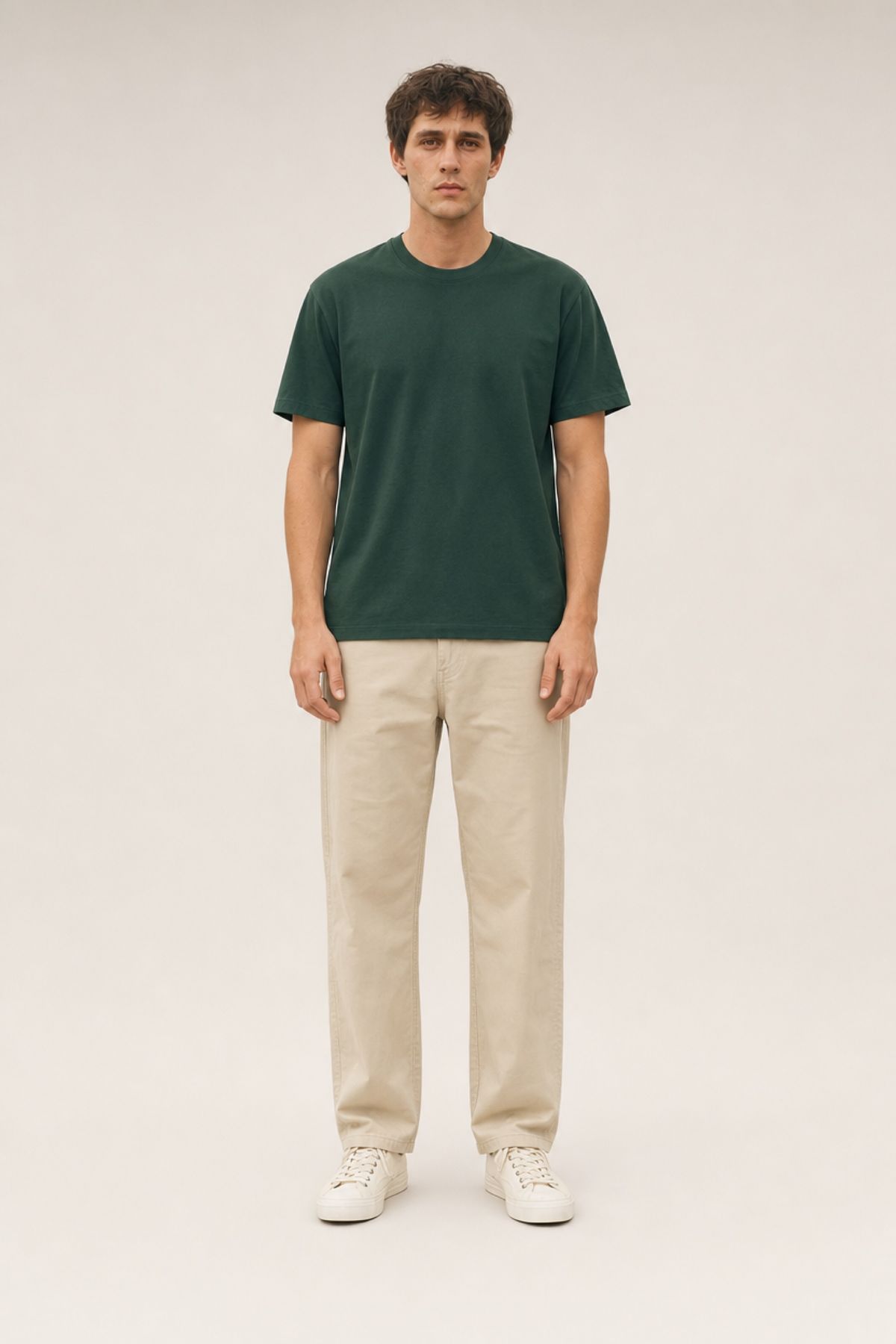 Lightweight Tee