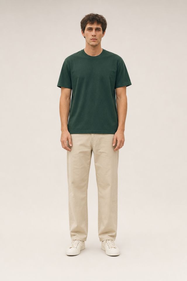 Lightweight Tee