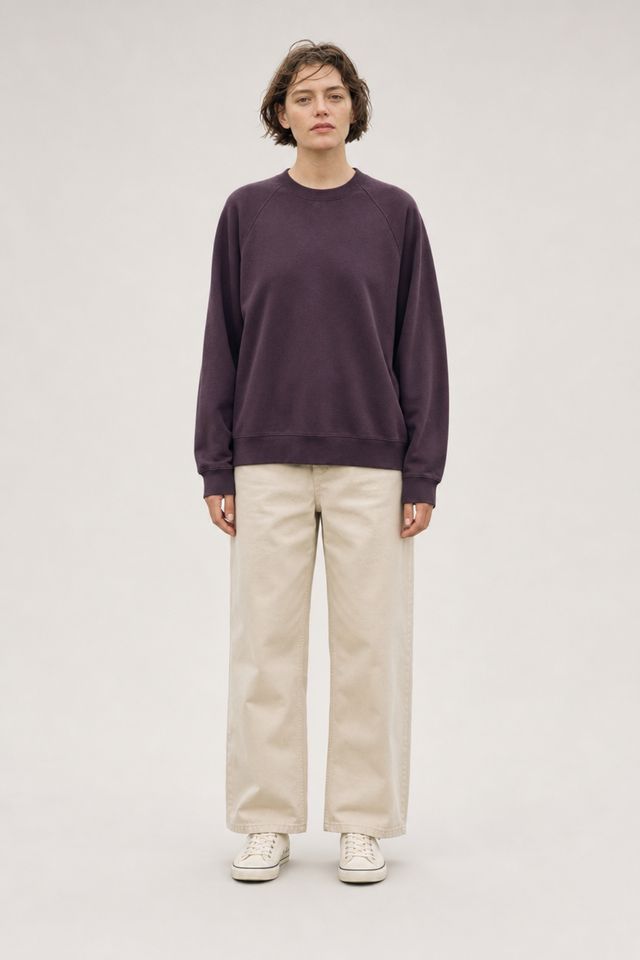 Loopback Sweatshirt