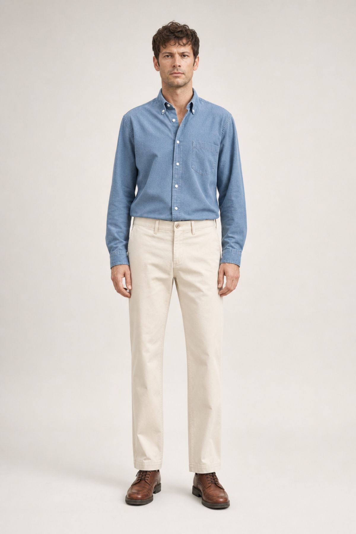 Oxford Shirt