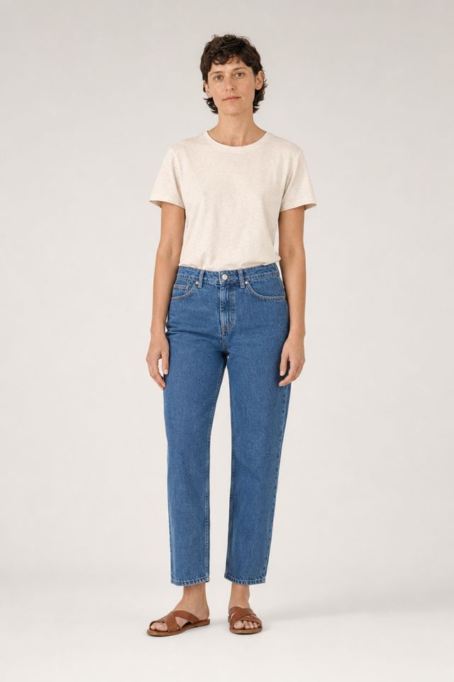 Relaxed Jean