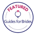 Featured on Guides For Brides