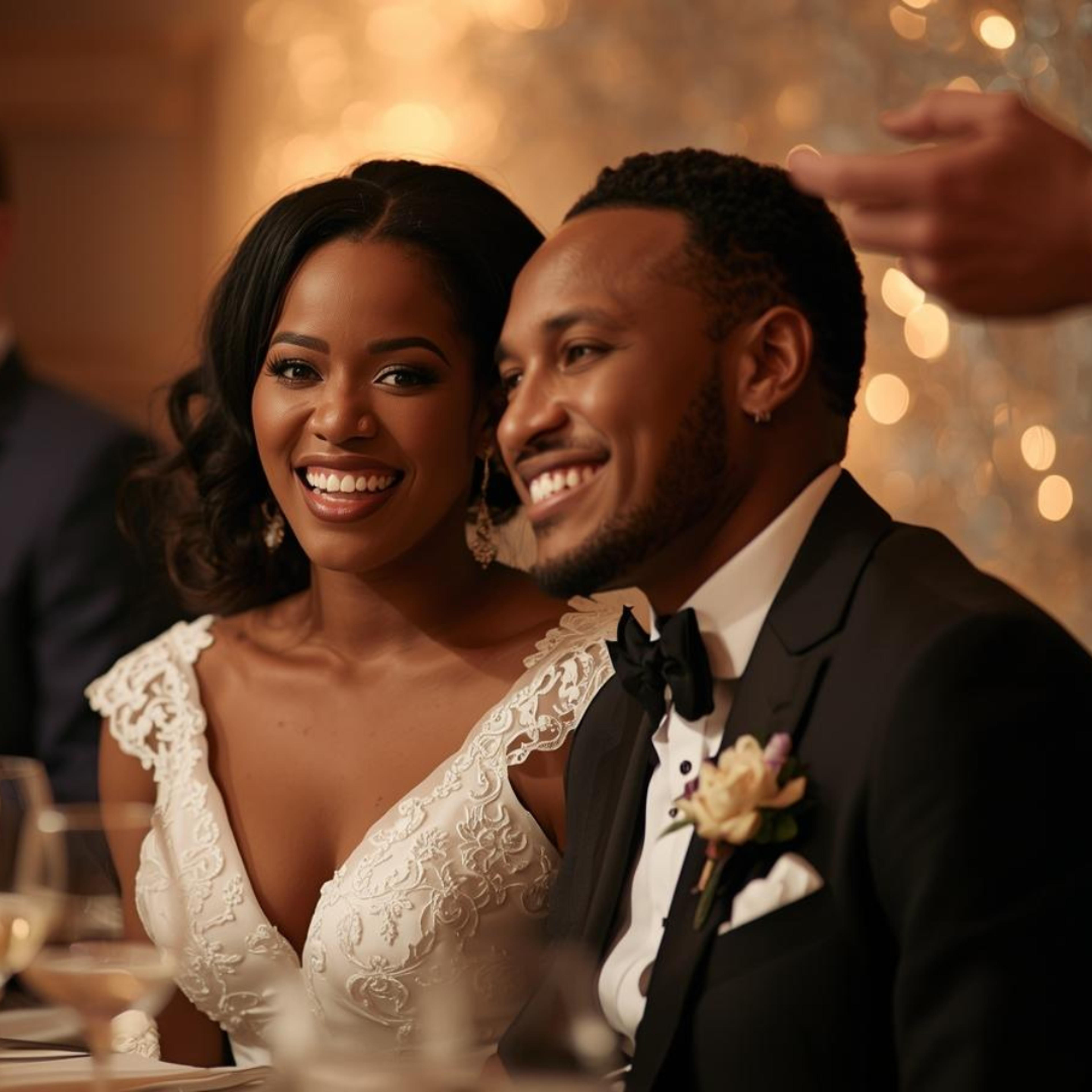 Getting Married?