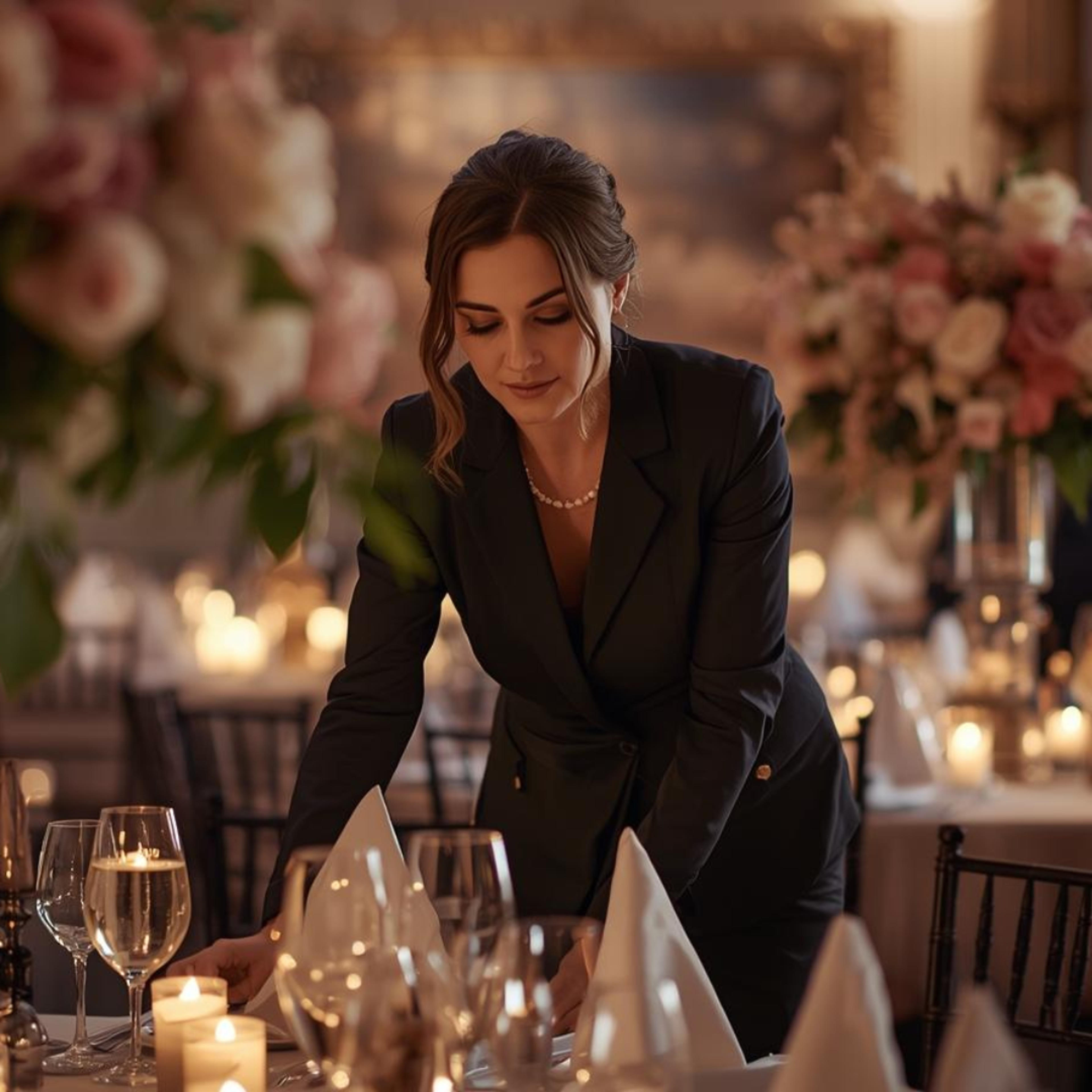 Planning Weddings?
